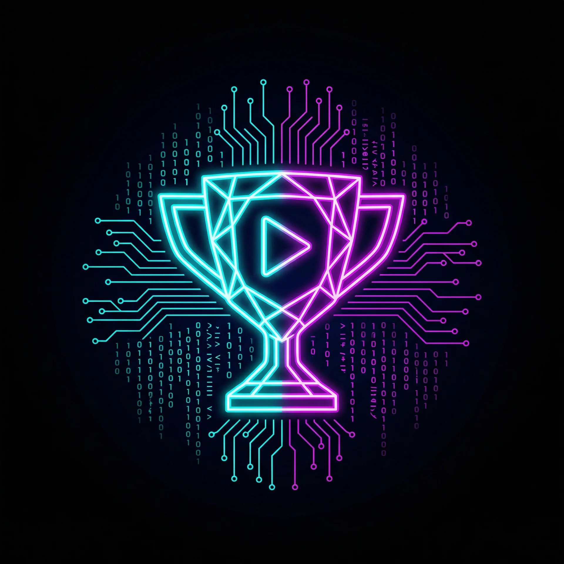 钞能力 竞技平台Logo